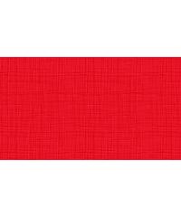 MAKOWER Patchwork tkanina True red | 110cm 1525/R6