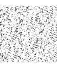 MAKOWER Patchwork tkanina Freckle white  | 110cm 2/9436L