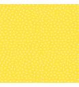 Patchwork tkanina Bright yellow | 110cm