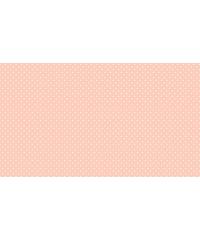 MAKOWER Patchwork tkanina Cheeky pink | 110cm 830/P1