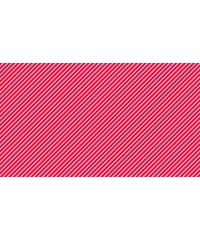 MAKOWER Patchwork tkanina Candy Stripe Ruby | 110cm 2/9236E2