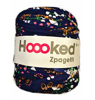 Mixed Zpagetti | 120m  | Morski neon