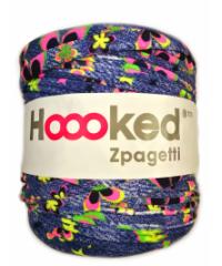 HOOOKED Mixed Zpagetti | 120m (cca. 850g) | Neon proljeće ZP001-27-276