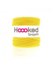 HOOOKED Zpagetti | 120m (cca. 850g) | Sunčano žuta ZP001-12-1