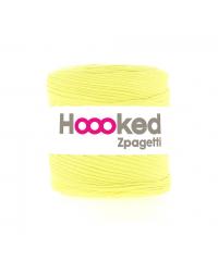 HOOOKED Zpagetti | 120m (cca. 850g) | Svijetložuta ZP001-13-1