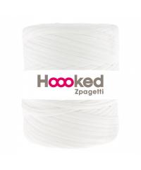 HOOOKED Zpagetti | 120m (cca. 850g) | bijela ZP001-03-1