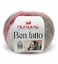 Ben Fatto | 100g (360m)