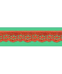 Lango Elastična čipka | 25mm 73281