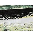 Ukrasna elastična čipka | 11mm