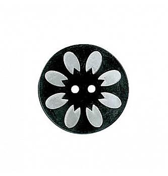 Gumb Cvjetić | 2 rupice  | 20