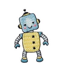 MONO-QUICK Prišivak Robot 06529