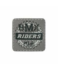 MONO-QUICK Prišivak BMX RIDERS 04481