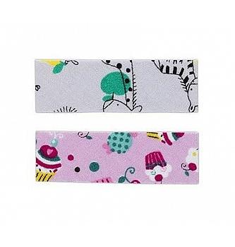 Obrubna traka | Jolly | 18/9mm