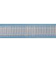 Traka za zavjese | 29mm | prozirna