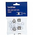 Špulice Brother 10 komada