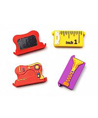 HEMLINE Magnetna vodilica za šivaće strojeve N4352.1