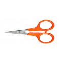 Classic škare za precizno rezanje ukrivljene | 10cm