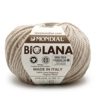 Bio Lana  50g (100m)