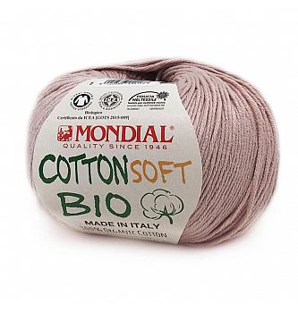Cotton Soft Bio | 50g (180m)
