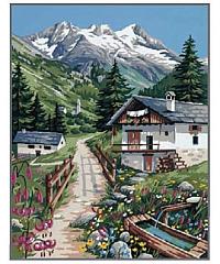 ANCHOR Goblen Alpska regija | 47,5x30 cm 9880132-00074