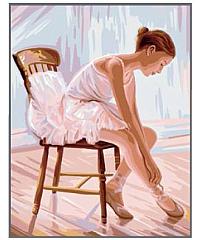 ANCHOR Goblen Balerina | 47,5x37cm 9880142-00418