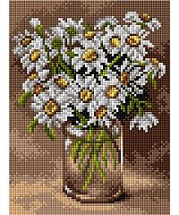ORCHIDEA Goblen Ivančice u čaši | 18x24cm 2896F