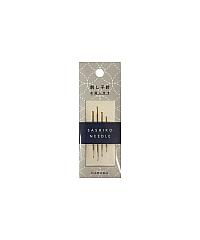 IDEAS Set igli Sashiko | 4kom C12029