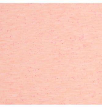 Jersey s pjegicama | svijetlo roza | 95%CO / 5%EL