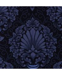 KH Group Jersey Ornament | plava | 95%CO / 5%EL S617-64459
