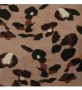 Krep Ružičasti leopard | 100%PL