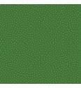 Patchwork tkanina Yuletide Spot Green | 110cm