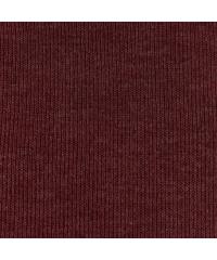 KH Group Rebrasta pletenina | bordo | 100%PL S867-182056