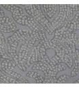 Jacquard Pompei | srebrna |  67%PL / 25%CO / 8%LI