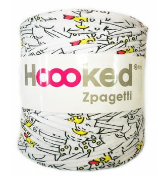 Mixed Zpagetti | 120m (cca. 850g) | životinjska farma