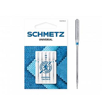 Strojne igle SCHMETZ Universal | 90 | 5 kom