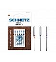 Strojne igle SCHMETZ za kožu | 80 - 100 | 5 kom