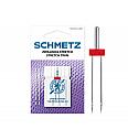 Dvojna igla SCHMETZ Stretch/Twin | 4'0/75