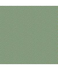 Verhees GOTS Čupavljena felpa Crtice | menta | 95%CO / 5%EL 08843.015
