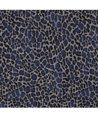 Nooteboom Pletenina Gepard | indigo | 83%PL / 15%CO / 2%EL 16360.006