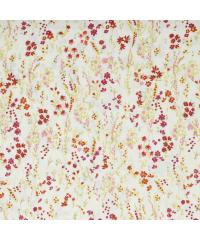 Verhees Viskoza lurex Neobično cvijeće | prirodna | 90%VI / 10%LRX 09903.003