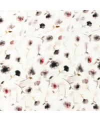 KH Group Tetra Lebdeće cvijeće | digitalni tisak | 100%CO S1250-185786