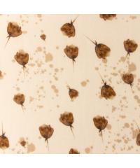 KH Group Tetra Cvijeće snova s točkicama | digitalni tisak | 100%CO S1070-183202