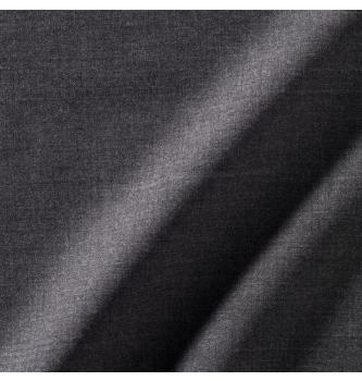 Vuna za odijela | tamnosiva | 55%PL / 45%WO