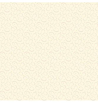Patchwork tkanina Cloud nine parchment ribbon | 110cm