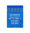 Industrijske igle SCHMETZ | 134 (R) SERV 7 | 100 | 10 kom