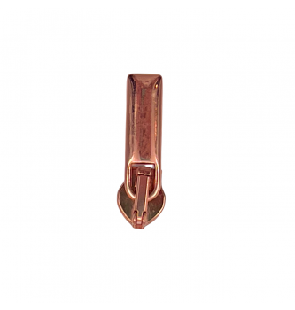 Ukrasni ključić | roza bakar | 6mm