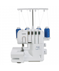 BROTHER Overlock šivaći stroj 2104D 2104DVP1