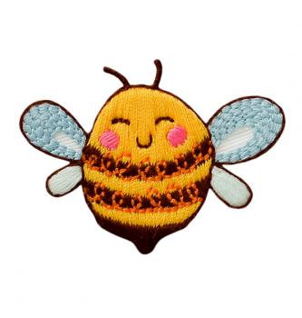 Prišivak Pčelica