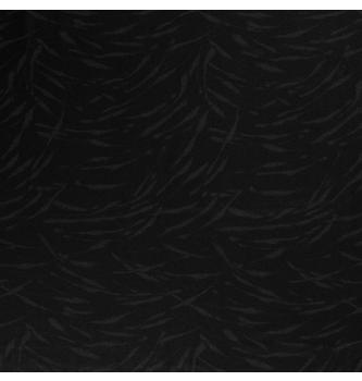 Punto Apstraktna zebra | crna | 80%PL / 15%VI / 5%EL