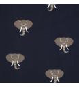 Jersey Slon | tamnoplava | 95%CO / 5%EL
